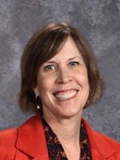 Susie Werts, Teacher